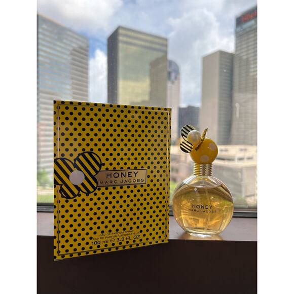 Marc jacobs honey edp shop